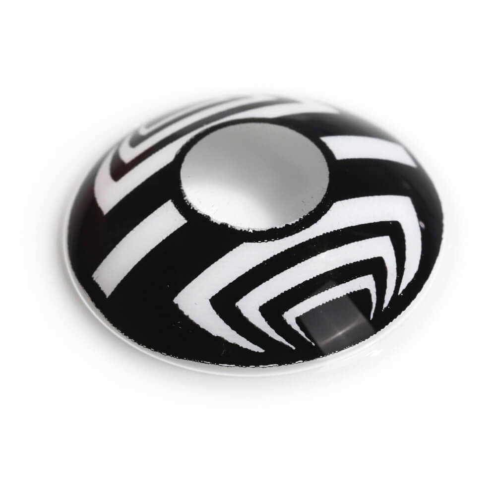 Astral Infinity Halloween Cosplay Contacts