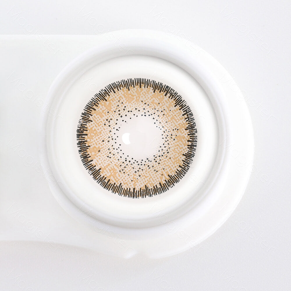 Bloom Pretty Daisy Contact Lenses