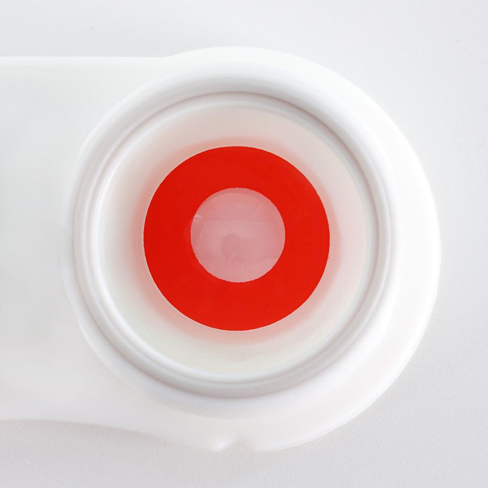 Redout Halloween Contacts