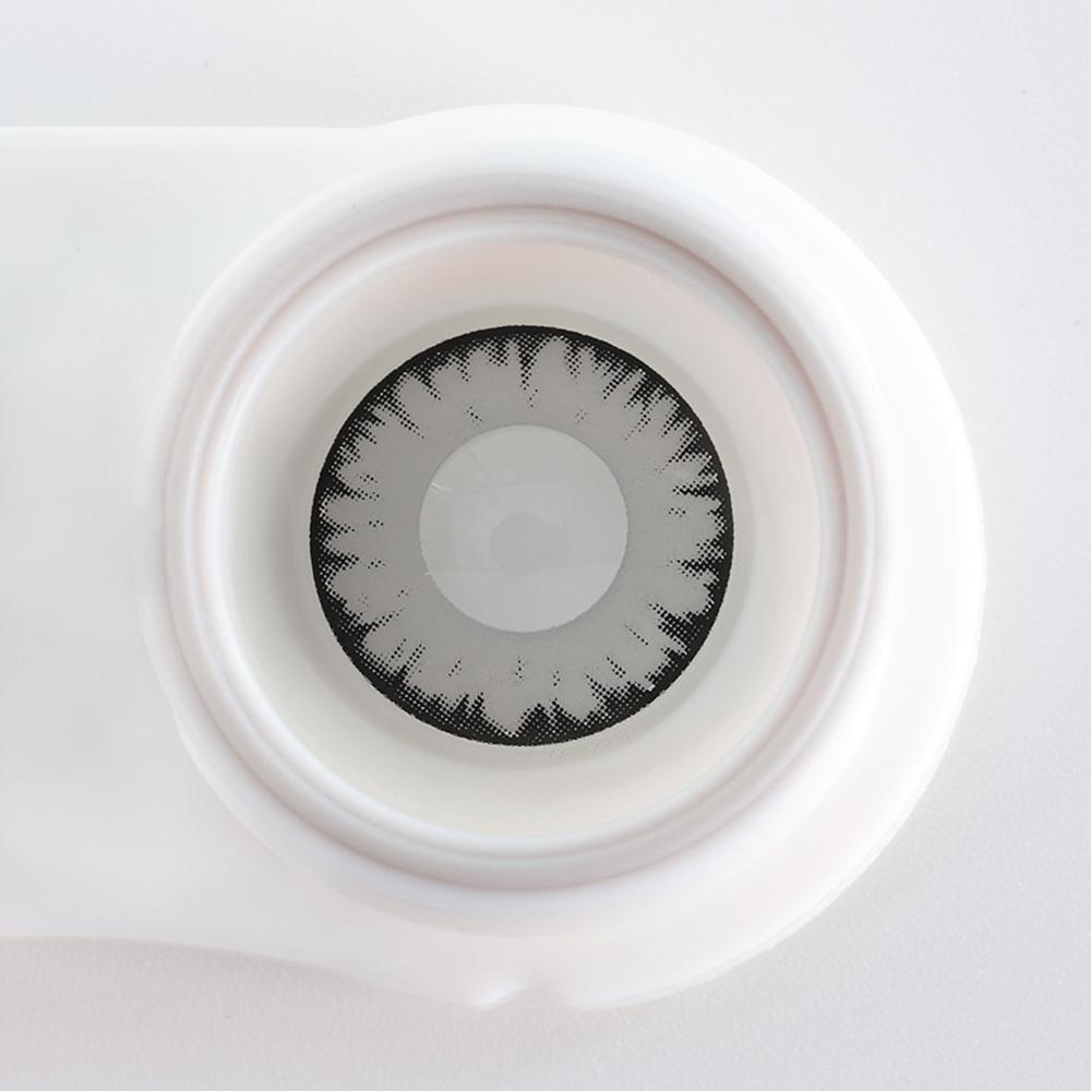 Gray Twilight Vampire Cosplay Contacts