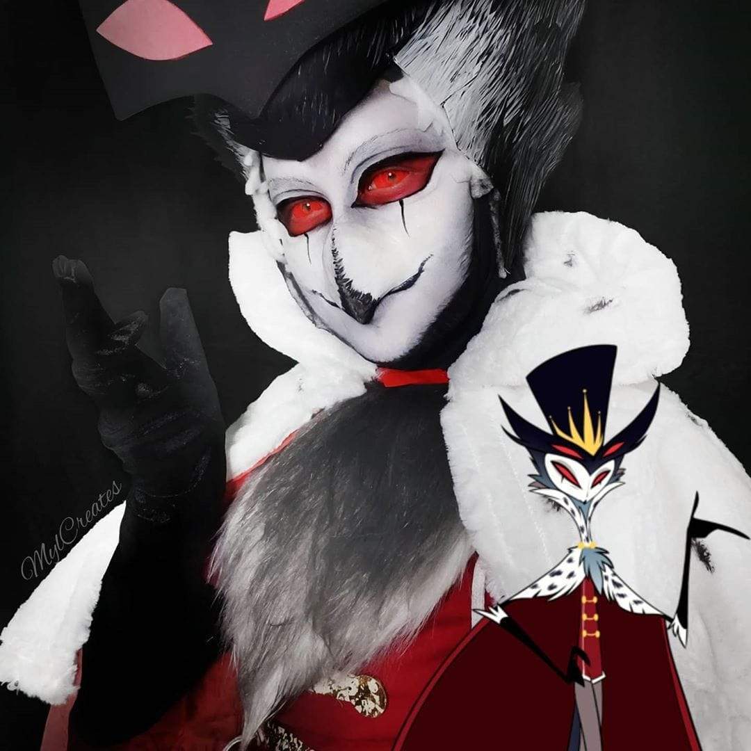 All Red Sclera Halloween Lenses