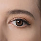 Supersize Brown Colored Contacts