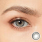 Luna Grege Gray Colored Contacts
