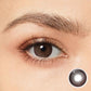 Lumina Honey Coco Colored Contacts