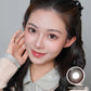 Lumina Honey Coco Colored Contacts