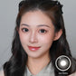 Lumina Ice Brew Colored Contacts