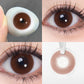 Colden Brown Daily Disposable Contact Lenses