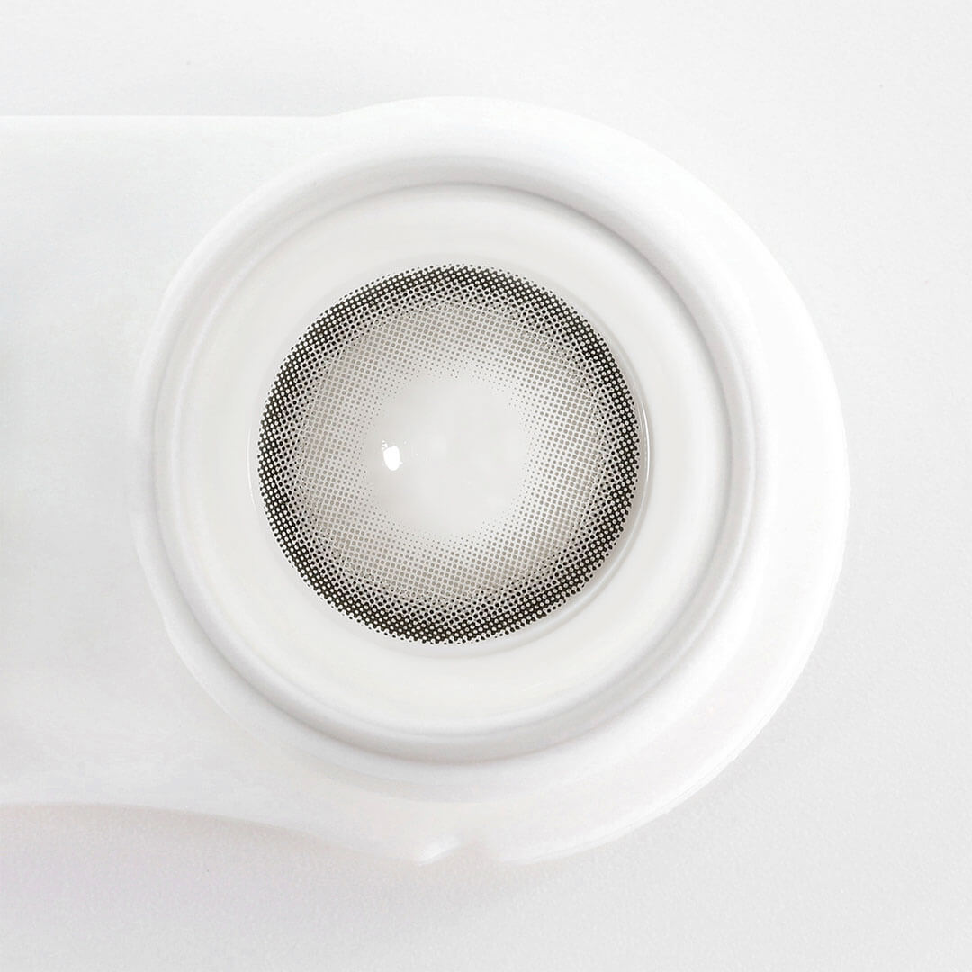 NILS Brown Colored Contacts