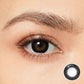 OMG Black Contact Lenses
