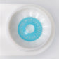 Ice Blue Shiva Contacts