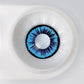 Ice Princess Effect Contacts