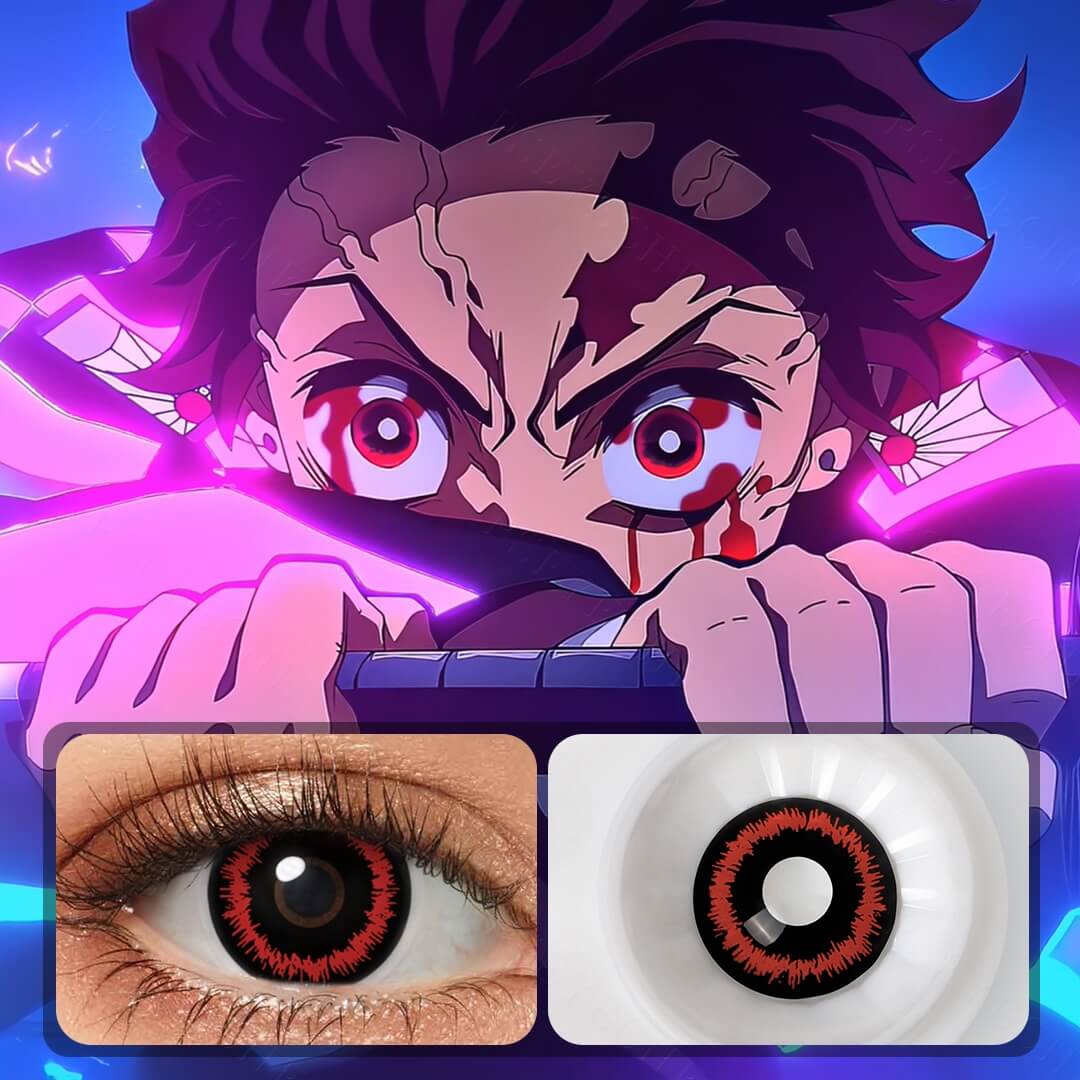 Tanjiro Kamado Contacts