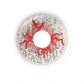 Zombie Bloodshot Contact Lenses