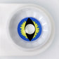 Blue Dragon Eye Cosplay Contacts