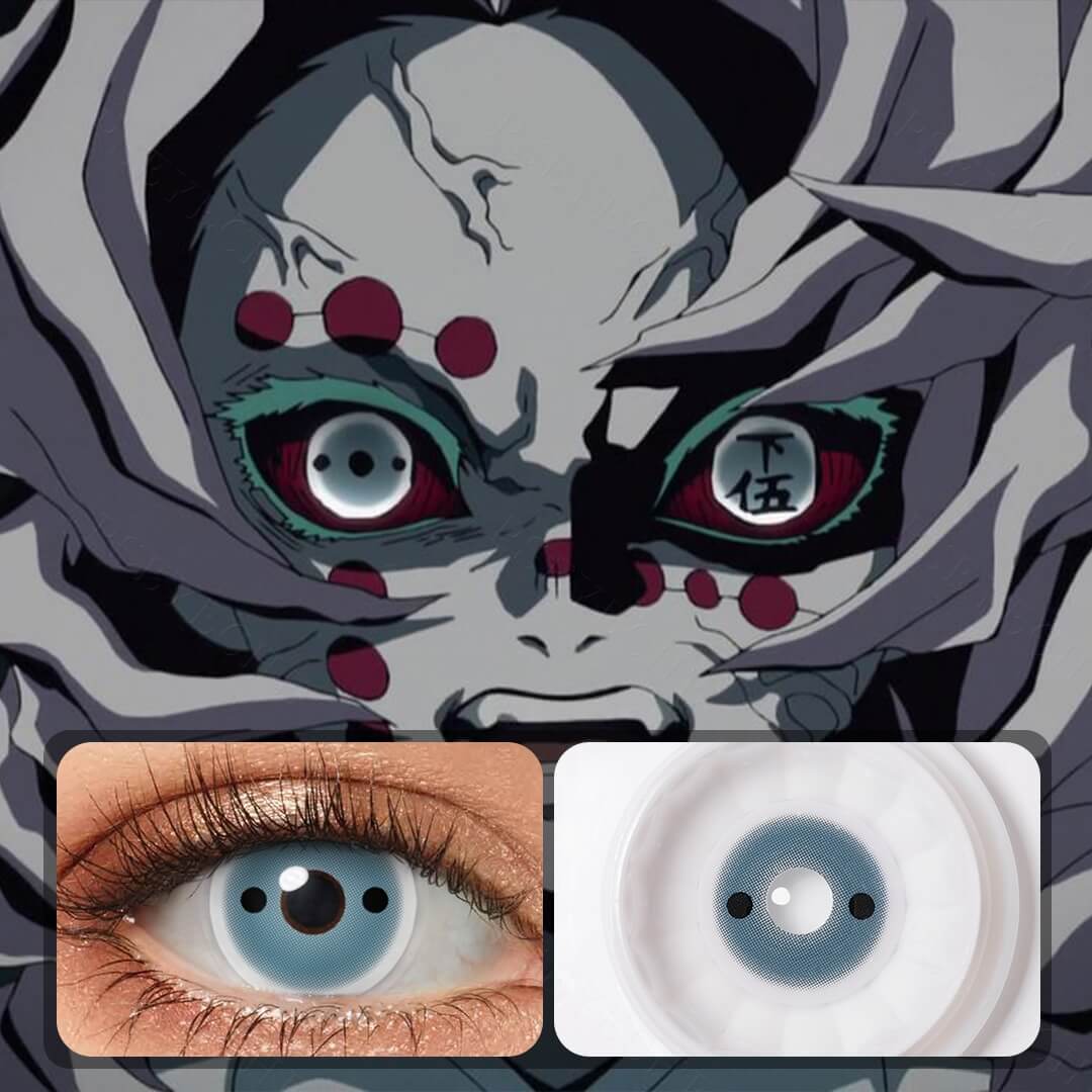 Rui Eye Contacts (Right Eye)