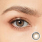 Russo Brown Contact Lenses