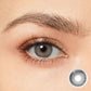 Russo Gray Contact Lenses