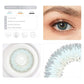 Bellalens Gray Blue Yearly Colored Contacts