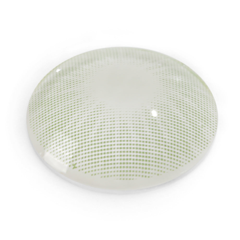 Rio Buzios Green Yearly Colored Contacts