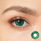 Devil Green Contact Lenses