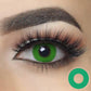Greenout Halloween Contacts