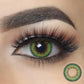 Envy Green Halloween Cosplay Contacts