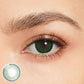 Hidrocharme Verde Yearly Colored Contacts