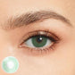 Hidrocor Verde Yearly Colored Contacts