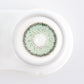 Bloom Green Lily Contact Lenses