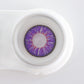 Men's Nonno Purple Colored Contacts