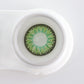 Men's Nonno Green Colored Contacts