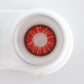 Men's Nonno Red Colored Contacts