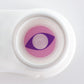 Pink Cat Eyes Cosplay Contacts