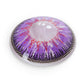 Men's Nonno Purple Colored Contacts
