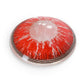 Men's Nonno Red Colored Contacts