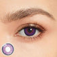 Nonno Violet Yearly Colored Contacts