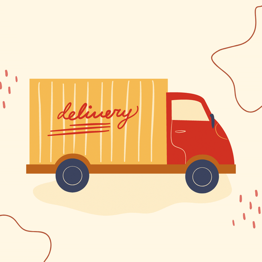 Shipping