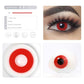 Redout Halloween Contacts