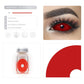 Red Sclera Halloween Lenses
