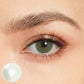 Rio Buzios Green Yearly Colored Contacts