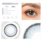 Roze Airy Blue Yearly Colored Contacts