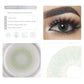 Rio Buzios Green Yearly Colored Contacts