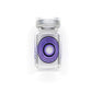 Purple Rinnegan Sclera Halloween Lenses